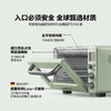 【北鼎电烤箱】北鼎T10烤箱家用小型多功能11.5L迷你速热免预热烤箱智能烤面包 商品缩略图1