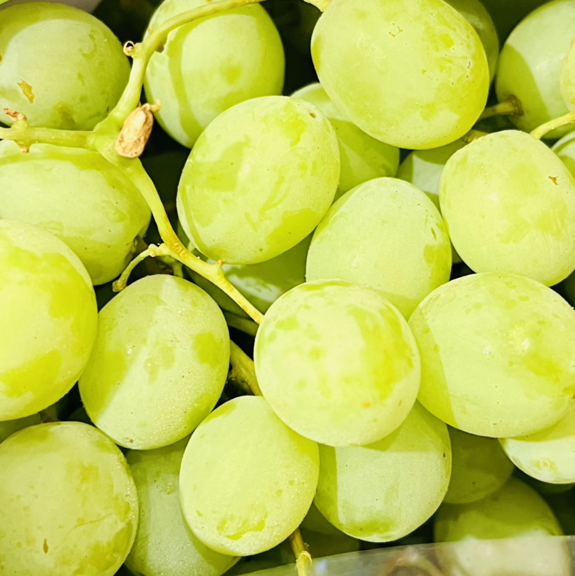 【活动】 澳洲特级甜地球青提 一盒5斤 脆甜可口  甜蜜多汁