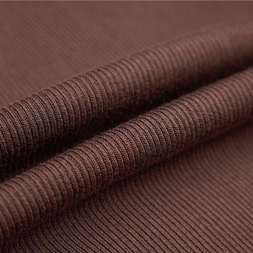 商场同款PURE TOUCH女装26春夏新款短袖Polo衫弹力修身半袖针织衫 商品图2