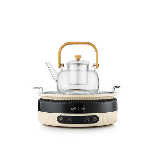 北欧欧慕 电陶炉（围炉煮茶）NM- KL2402 商品图8