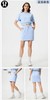 F030668新款夏季运动短裙女健身瑜伽显瘦半身裙 商品缩略图9