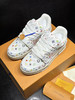 春季特惠💰650 公司级 LV 路易威登 trainer 走秀新款经典走秀新款 商品缩略图0