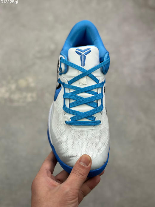 春季特惠💰580 马年限定 # Kobe 8 Protro 科比8代篮球鞋系列 商品图1