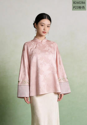 B260286衬衫