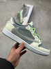 春季特惠💰430 公司级 # Travis Scott x Fragment Design x Jordan Air Jordan 1 Low OG SP 多方联名合作倒钩低帮 商品缩略图3