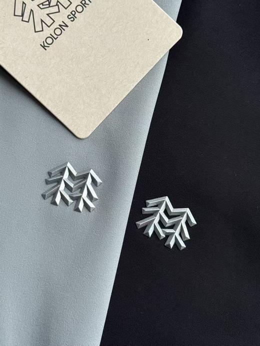 【9hd1】男子户外运动徒步弹力圆领长袖T恤！！ 商品图2