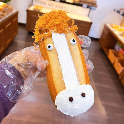 马到成功 商品图1