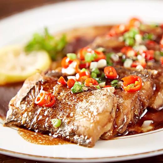 【盒马同款，顺丰发货！】贝司令舟山带鱼段 500g*4袋 肉厚刺少 紧实不柴 软嫩鲜美无腥味 只取中段 鲜活捕捞处理 锁住新鲜 商品图6