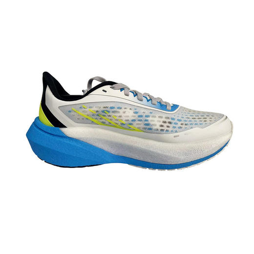 【五一尖货限时专享】
UA安德玛女鞋春夏新款透气缓震运动鞋专业竞训跑步鞋 6006031-104 商品图3