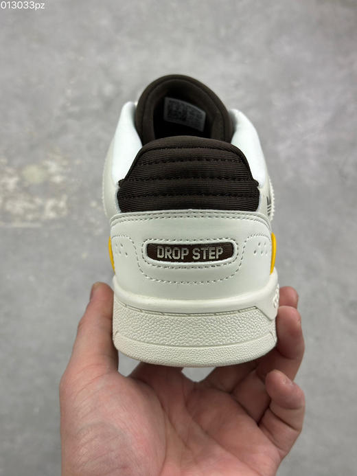 春季特惠💰340 Ad DROP STEP LOW 2.0 低帮百搭潮流休闲运动板鞋 商品图7
