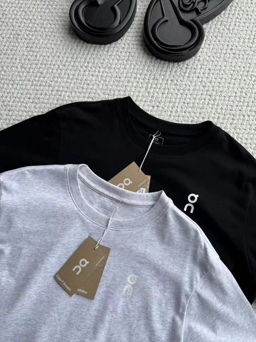 F030662春夏新品男款Court系列宽松网球T恤短袖 商品图3