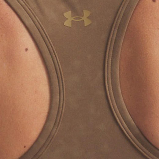 UA安德玛新款柔感系列Meridian训练瑜伽内衣运动BRA 6005754-263 商品图3