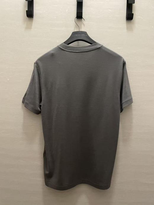 艾高 短袖T恤男  BU032-F . 商品图1