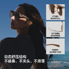 【26春夏新品】蕉下大方圆框折叠墨镜FD020 商品缩略图3