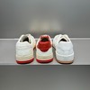 真皮厚底小白鞋女款！2026春季新款巨好看百搭透气休闲运动舒适板鞋！ 商品缩略图3