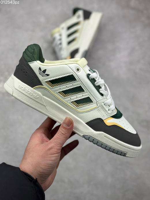 春季特惠💰340 Ad DROP STEP LOW 2.0 低帮百搭潮流休闲运动板鞋 商品图3