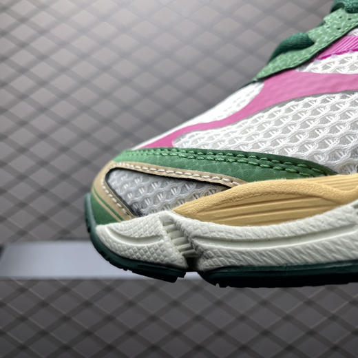 春季特惠💰390 Asics Gel-Cumulus 16 亚瑟士 网面低帮休闲运动鞋 商品图5