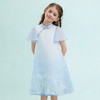 笛莎/Deesha 【观山见】2026年夏季新款女童连衣裙 商品缩略图2