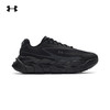 安德玛（UNDERARMOUR）（新款）2026S/S女跑步鞋 6011355-002 商品缩略图0