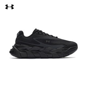 安德玛（UNDERARMOUR）（新款）2026S/S女跑步鞋 6011355-002