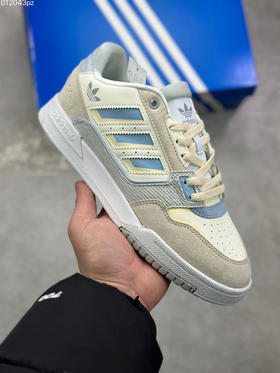 春季特惠💰340 Ad DROP STEP LOW 2.0 低帮百搭潮流休闲运动板鞋