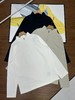 F0306114新款男士半拉链新款卫衣新款训练运动健身半拉链长袖针织衫 商品缩略图0