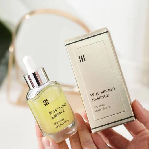 F030650熬夜急救全hold住抗初老日常保湿精华液 商品图2