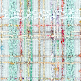 2026【海外仓】香奈儿粗花呢彩宝卡 XX31678（价格为每厘米+不包邮）