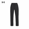 【五一尖货限时专享】
安德玛（UNDERARMOUR）（新款）2026S/S女针织长裤 6014319-001 商品缩略图0