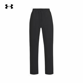 【五一尖货限时专享】
安德玛（UNDERARMOUR）（新款）2026S/S女针织长裤 6014319-001