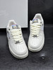 春季特惠💰390 官方同款 # Nk Air Force 1 空军一号 马年限定白色款 商品缩略图4