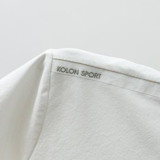 点此购买 可隆SECO春夏季男士保罗衫户外运动POLO衫 qk 341440 商品图8