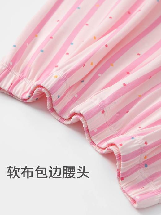 【甜心派对】SCHIESSER德国舒雅女童莫代尔轻柔舒适可爱小兔家居休闲套装大童款（140码-170码）3F/27271H 商品图3