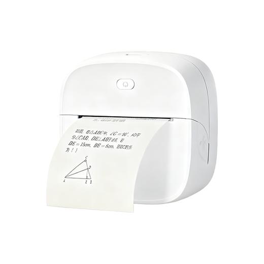 【🔥 首发赠品版】作业帮新品T60/T60 Ultra学习机小初高学练一体家教机，智能语数英全科点读下单送（拍前请先咨询） 商品图5