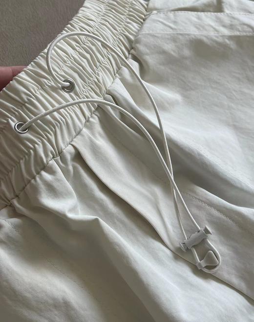 F030617日本限定未来之星系列户外机能长裤透气弹力休闲裤 商品图7