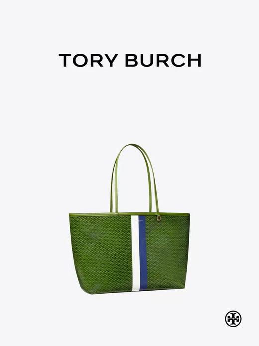 TORY BURCH 托特包女  178726-300-F . 商品图0