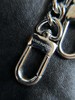 F030635黑色机车包大容量腋下单肩carryall黑武士包 商品缩略图13
