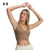 UA安德玛新款柔感系列Meridian训练瑜伽内衣运动BRA 6005754-263 商品缩略图0