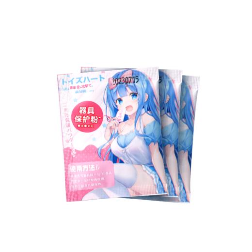 对子哈特-魔法礼包 商品图6