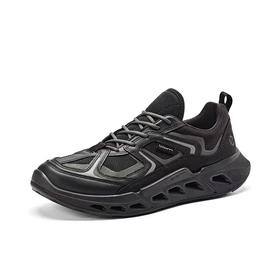 ECCO爱步户外鞋男 26新款防水透气徒步运动休闲鞋健步720 850344
