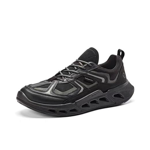 ECCO爱步户外鞋男 26新款防水透气徒步运动休闲鞋健步720 850344 商品图0