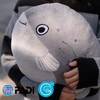 PADI Gear - PADI ✖ intotheblue 毛绒玩偶 商品缩略图4