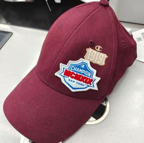 59.9元 冠军帽子 655631-HD（线上线下同步在售不保证有货，介意勿拍）