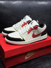 春季特惠💰430 Air Jordan 1 low 马年限定 乔一低帮板鞋 公司品质出货 商品缩略图0