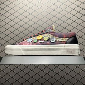 春季特惠💰330 Vans 万斯 Old Skool 低帮休闲板鞋