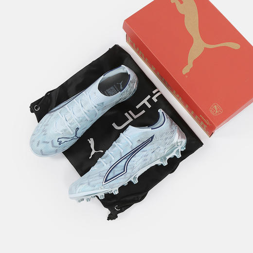 小李子PUMA彪马 ULTRA 6 高端AG短钉成人足球鞋男108996 03 商品图4