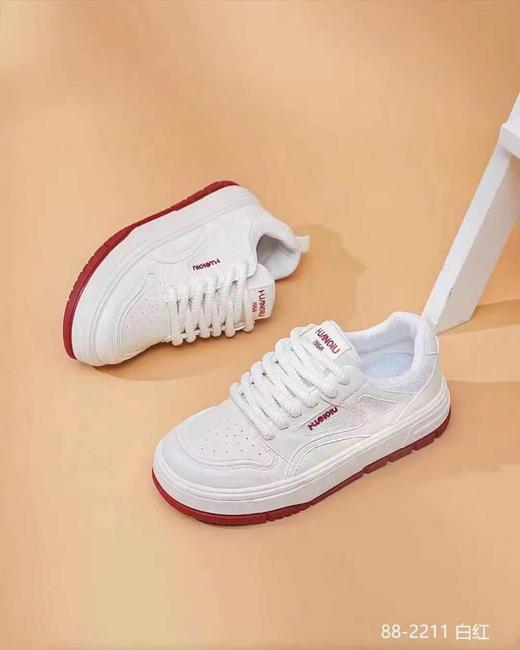 【HF】无忧购“清仓福利”春季软底舒适低帮配色多巴胺运动鞋 2211/2202/2128/2133/2132/1189（截单后3-5天发货） 商品图13