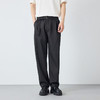 墨麦客男装高智通勤长裤子男2026春季新款肌理感男士休闲裤91543. 商品缩略图2
