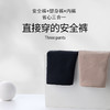 【2件立减10元❗️高腰提臀打底裤】穿上就是“小腰精”微收腹不紧勒束缚❗️手感细腻透气，塑形紧身无痕收腹裤纯棉裆免穿内裤不卷边L 商品缩略图3