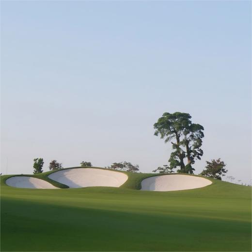 深圳云海谷高尔夫俱乐部（会员场） Shenzhen OCT East Golf Club-Members | 深圳高尔夫球场俱乐部 | Shenzhen Golf | 广东 | 中国 商品图3